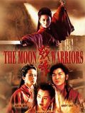 poster de Moon Warriors