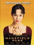 poster de Mansfield Park