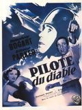 poster de Pilote du diable