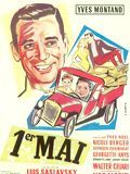 poster de Premier mai