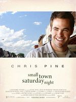 poster de Small Town Saturday Night