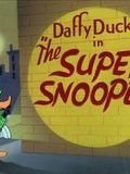 poster de The Super Snooper