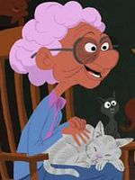 poster de George & A.J.