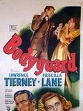 poster de Bodyguard