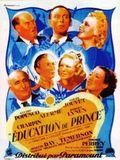 poster de Education de prince