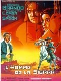 poster de L'Homme de la Sierra