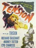 poster de Tension