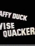 poster de Wise Quackers