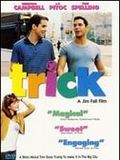 poster de Trick