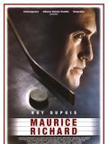 poster de Maurice Richard