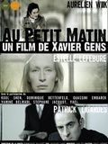 poster de Au petit matin