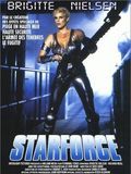 poster de Starforce