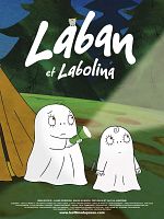 poster de Laban et Labolina