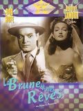 poster de La Brune de mes rêves