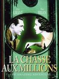 poster de La Chasse aux millions