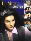poster de La Mujer sin alma