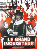 poster de Le Grand Inquisiteur