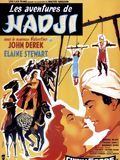 poster de Les Aventures de Hadji