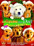 poster de Les Copains fêtent Noël