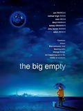 poster de The Big Empty