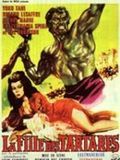 poster de La fille des tartares