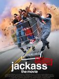 poster de Jackass - le film