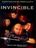 poster de Invincible
