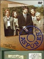 poster de Os Aspones