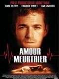 poster de Amour meurtrier