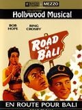 poster de En route pour Bali