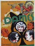 poster de Dames