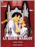 poster de La Reine Margot