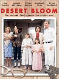 poster de Desert Bloom