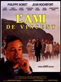 poster de L'Ami de Vincent