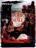poster de La Tour de Nesle
