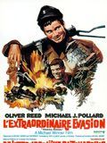poster de L'Extraordinaire évasion