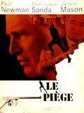 poster de Le Piège