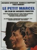 poster de Le Petit Marcel
