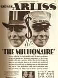 poster de Le Millionnaire