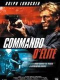 poster de Commando d'élite
