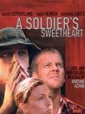 poster de A Soldier's Sweetheart