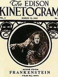 poster de Frankenstein