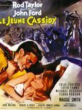 poster de Le Jeune Cassidy
