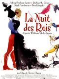 poster de La Nuit des rois