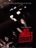 poster de New Jersey drive