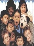 poster de Les Chenapans