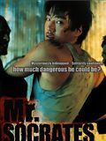 poster de Mr. Socrates