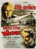 poster de Le Voyage