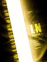 image de LN - La Liste Noire