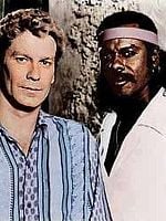image de Les 100 vies de Black Savage